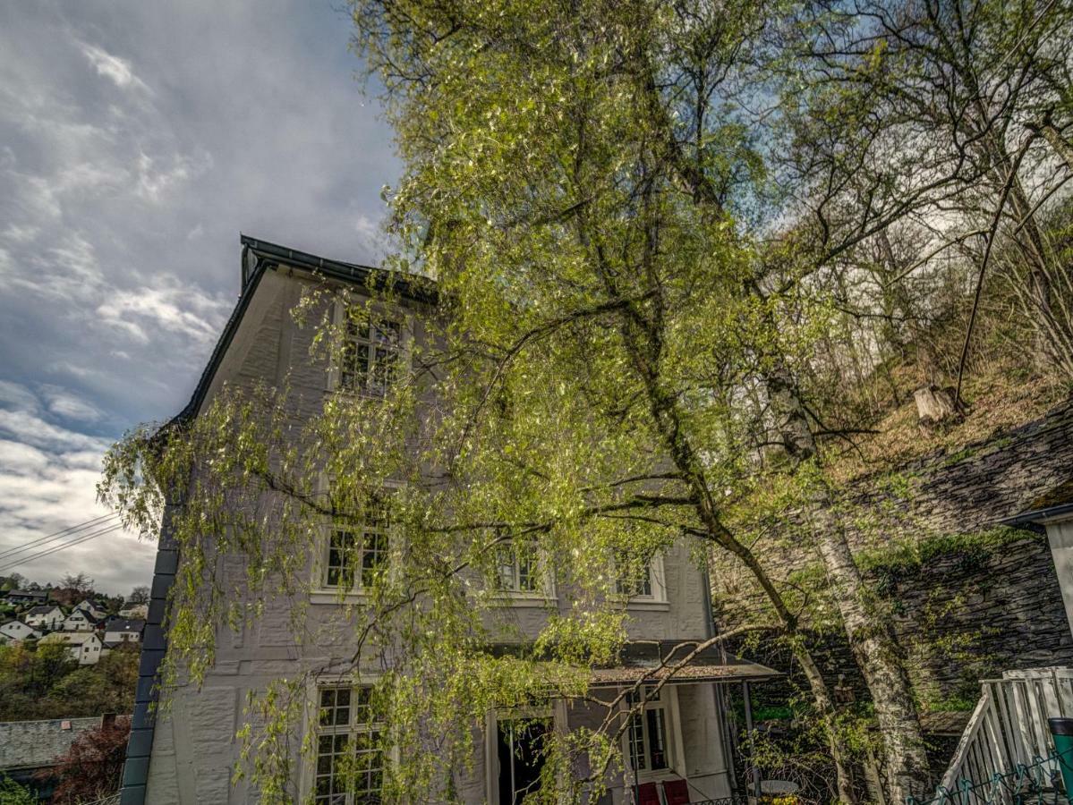 Haus Barkhausen Διαμέρισμα Μονσάου Εξωτερικό φωτογραφία